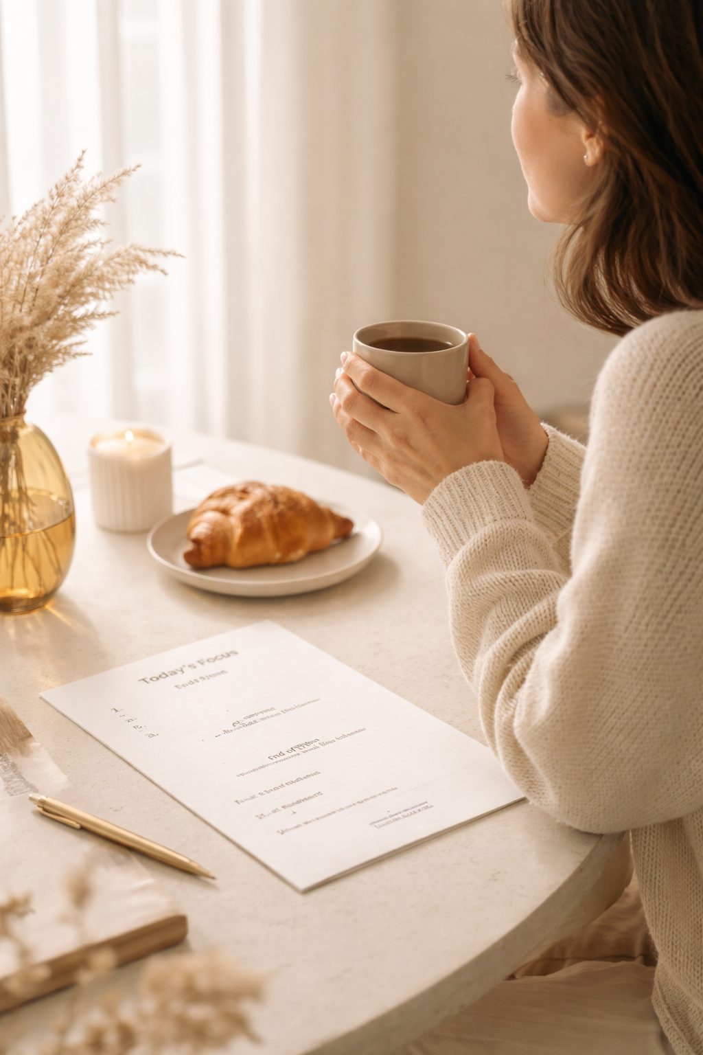 WhinWell Daily Reset (Free)